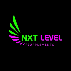 NXT Level Supplements logo
