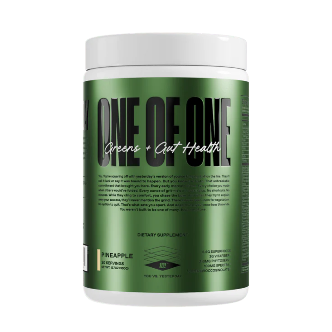 Condemned Labz One Of One Greens + Gut Health – NXT Level Supplements