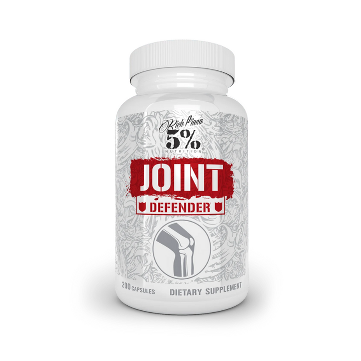 5% Nutrition Joint Defender Maximum Joint Support (Capsules)