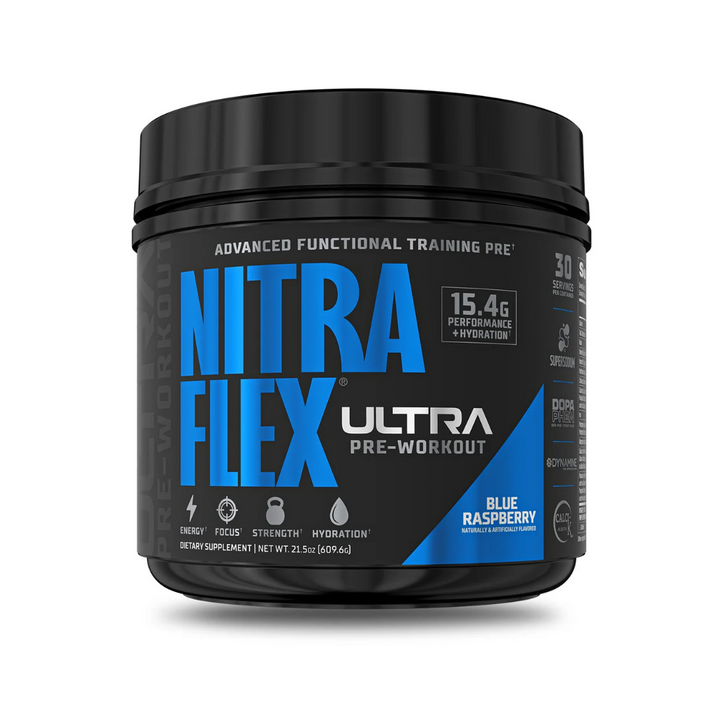 GAT Sports Nitraflex Ultra Pre-Workout