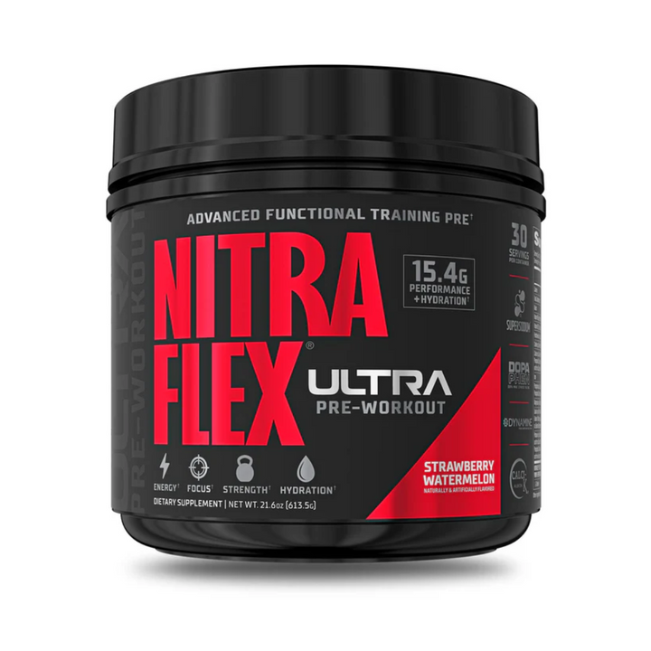 GAT Sports Nitraflex Ultra Pre-Workout