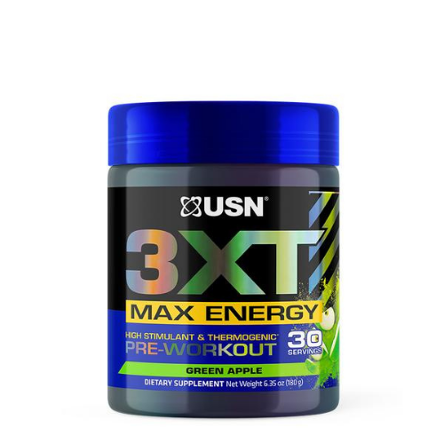 USN 3XT Max Energy