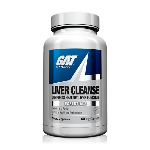 Gat Sports Liver Cleanse