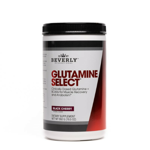 Beverly International Glutamine Select Aminos