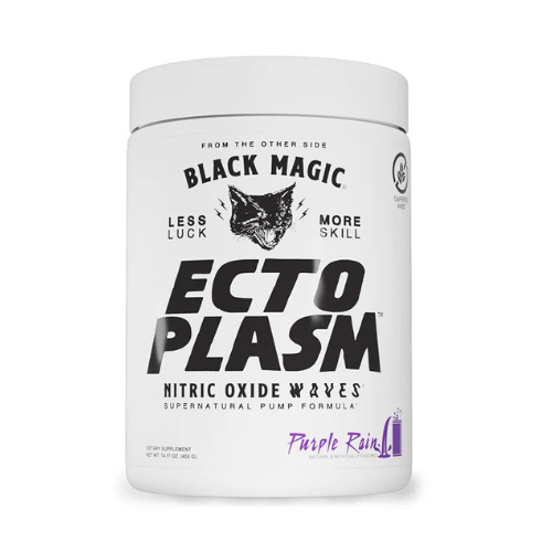 Black Magic Supply Ecto Plasm Non Stim