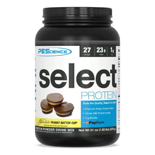 PEScience Select Protein
