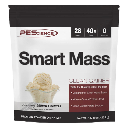 PESciecne Smart Mass Weight Gainer