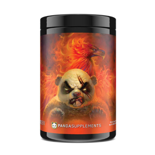 Panda Supplements Phoenix Pre-Workout