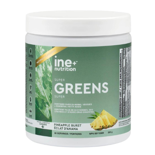 INE+ Nutrition Super Greens