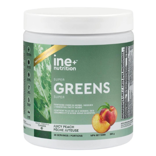 INE+ Nutrition Super Greens