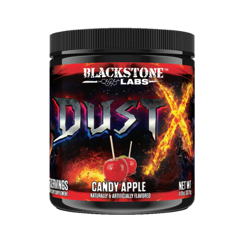 Blackstone Labs Dust X Pre-Workout