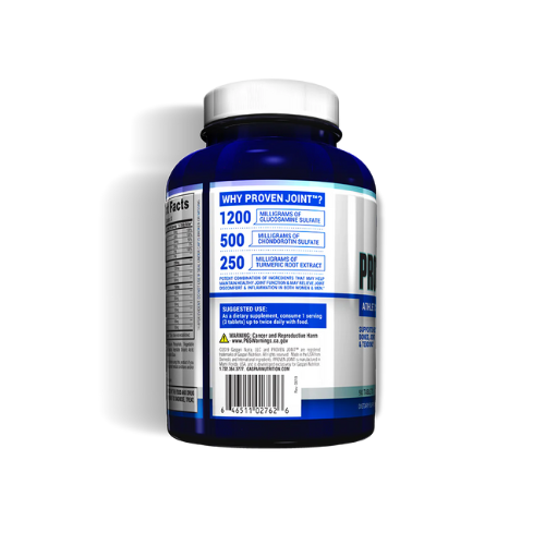Gaspari Proven Joint Support