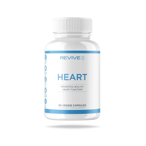 Revive MD Heart