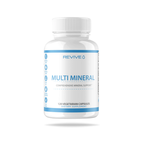 Revive MD Multi Mineral