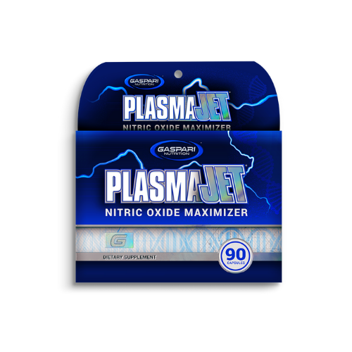 Gaspari Plasma Jet Nitric Oxide Maximizer