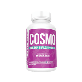 American Made Nutrition COSMO | Hair, Skin And Nails