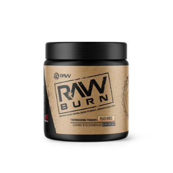 RAW Nutrition Burn
