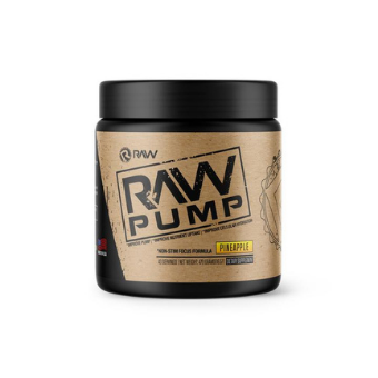 RAW Nutrition Pump