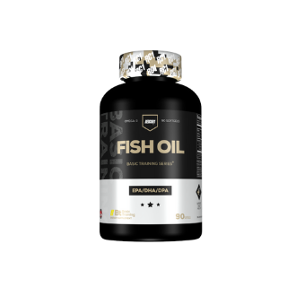 Redcon1 Fish Oil 1000mg