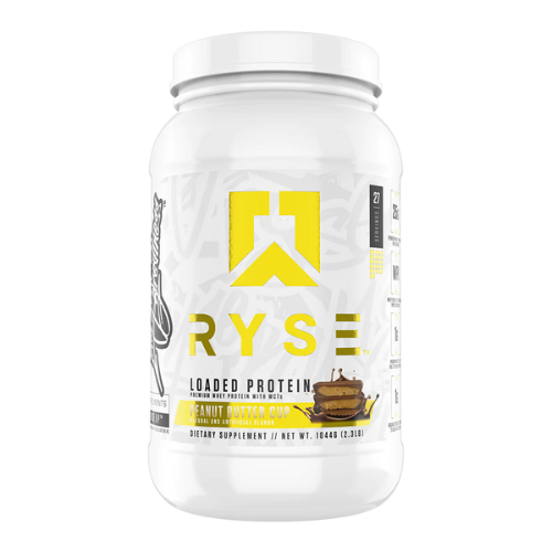 RYSE Loaded Protein